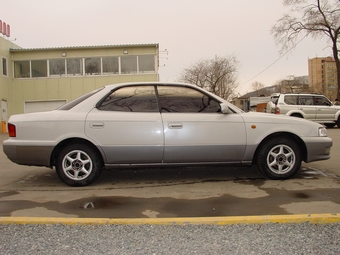 1994 Toyota Vista