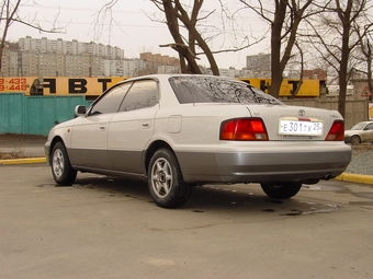 Toyota Vista