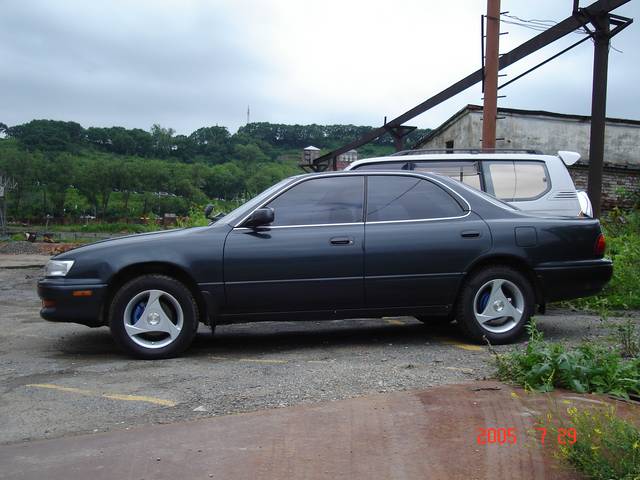 1994 Toyota Vista