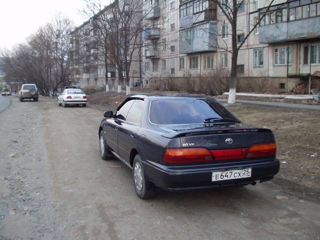 1994 Toyota Vista