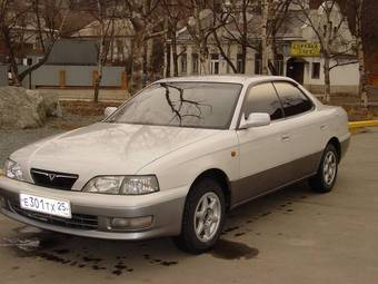 1994 Toyota Vista
