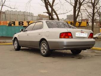Toyota Vista