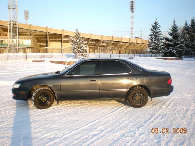 1994 Toyota Vista