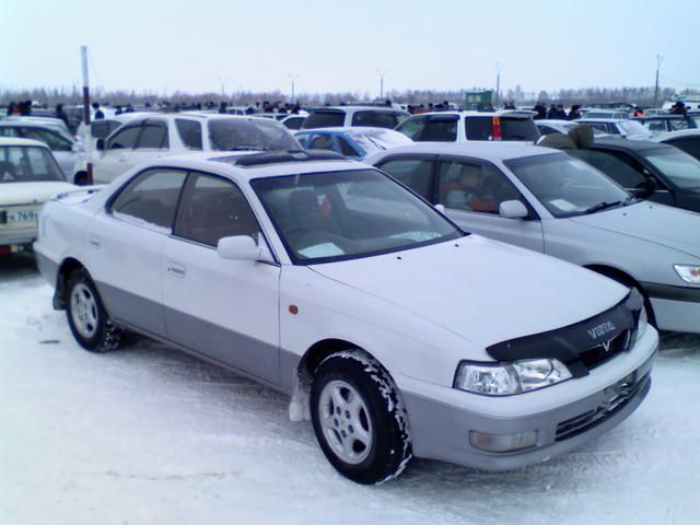 1994 Toyota Vista