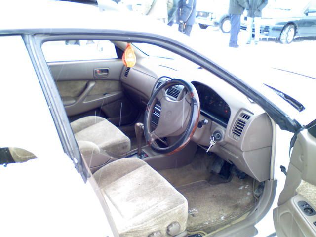 1994 Toyota Vista