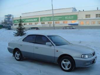 1994 Toyota Vista