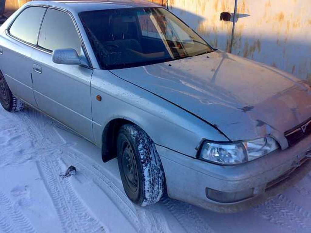 1994 Toyota Vista