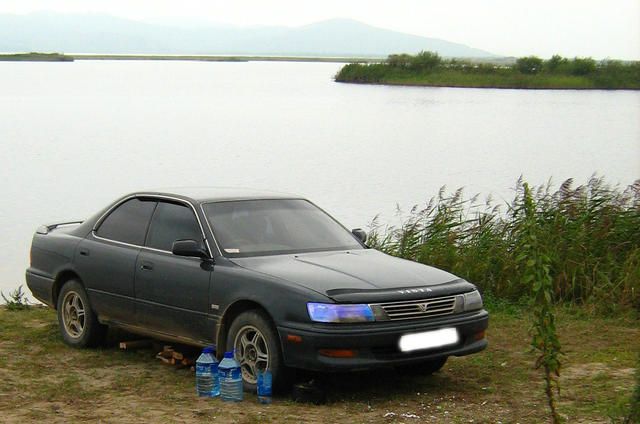 1994 Toyota Vista