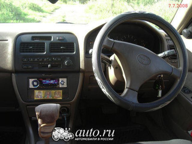 1994 Toyota Vista