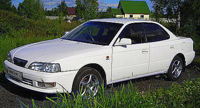 1994 Toyota Vista
