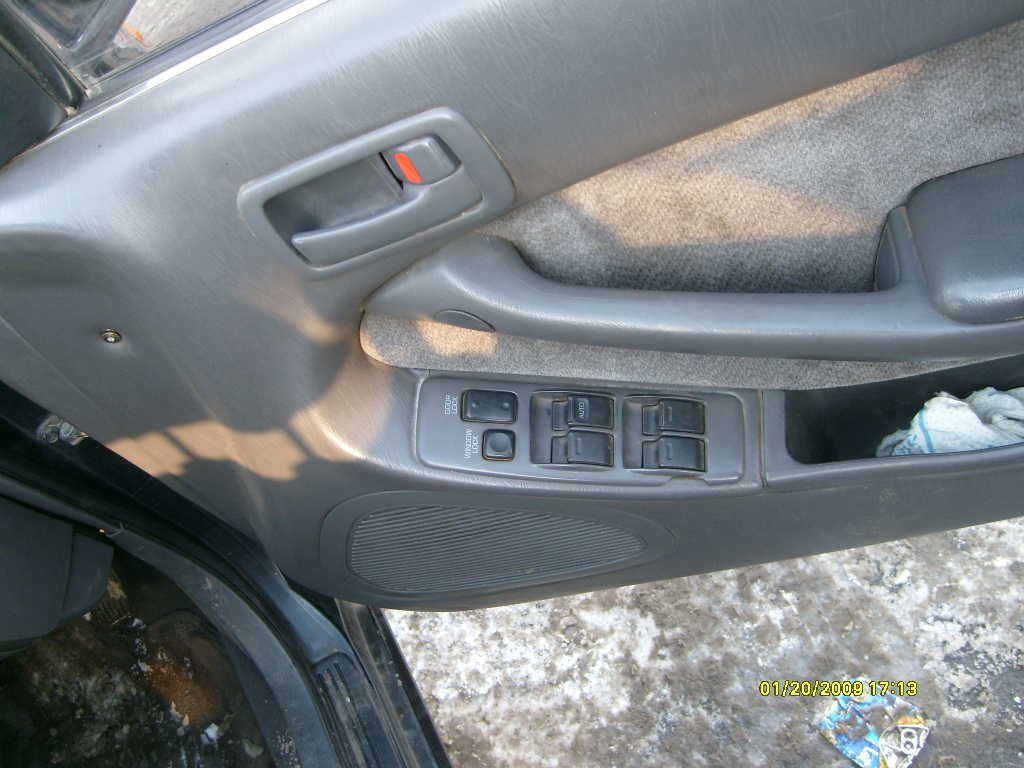 1994 Toyota Vista