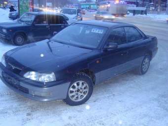 1994 Toyota Vista