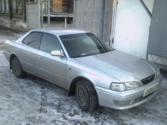 1994 Vista