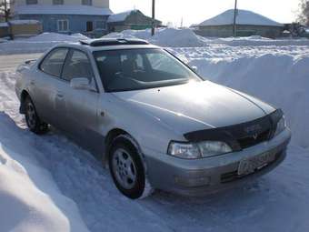 1994 Toyota Vista