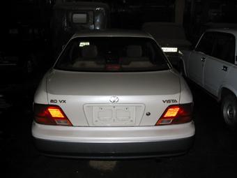 1994 Toyota Vista