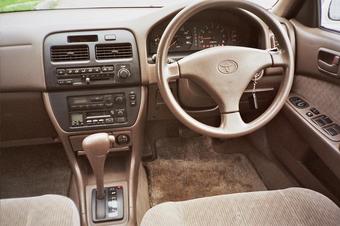 1994 Toyota Vista Pictures