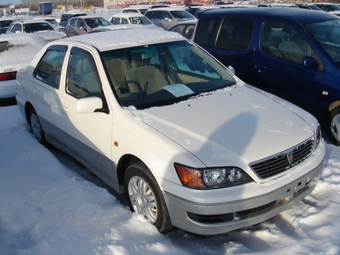 1994 Toyota Vista