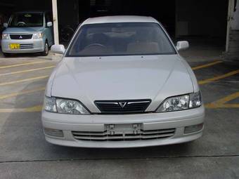 1994 Toyota Vista