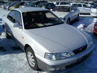 1995 Toyota Vista