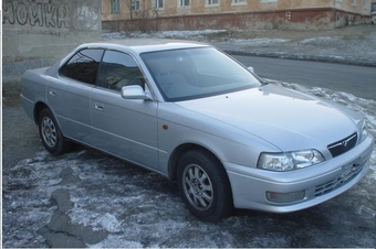 1995 Toyota Vista