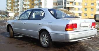 1995 Vista