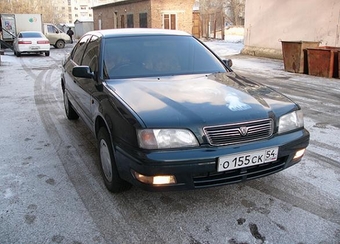 1995 Toyota Vista