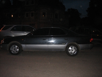 1995 Toyota Vista