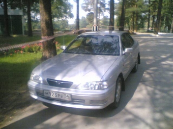 1995 Toyota Vista