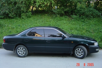 1995 Toyota Vista