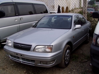1995 Toyota Vista