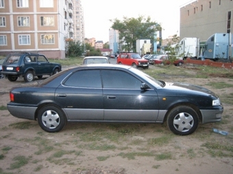 1995 Toyota Vista