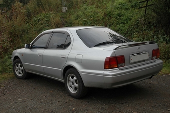 1995 Toyota Vista