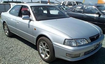 1995 Toyota Vista