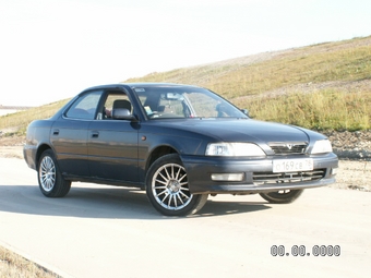 1995 Toyota Vista