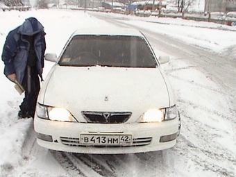 1995 Toyota Vista