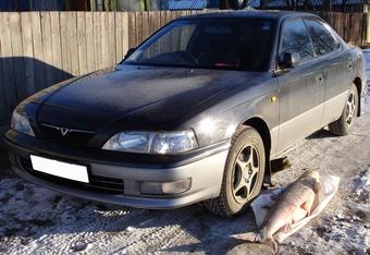 1995 Toyota Vista