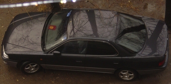 1995 Toyota Vista
