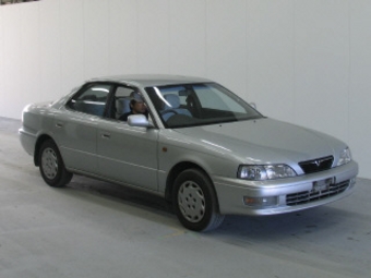 1995 Toyota Vista