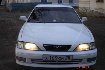 1995 Toyota Vista