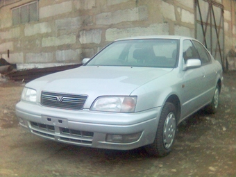 1995 Toyota Vista