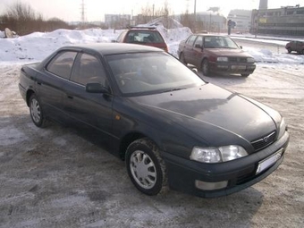 1995 Toyota Vista