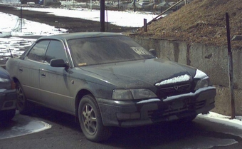 1995 Toyota Vista