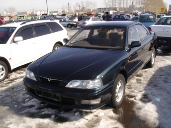 1995 Toyota Vista