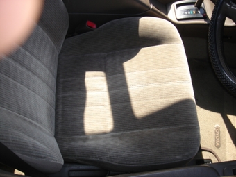 1995 Vista