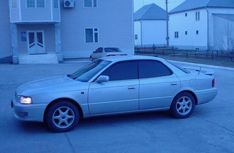 1995 Toyota Vista