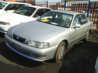 1995 Toyota Vista