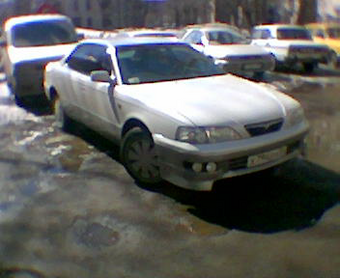 1995 Toyota Vista