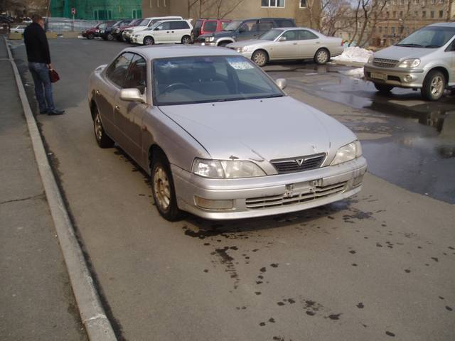 1995 Toyota Vista