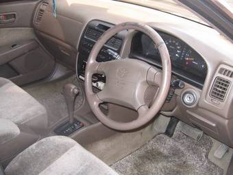 1995 Vista
