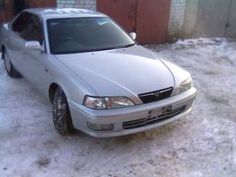 1995 Toyota Vista